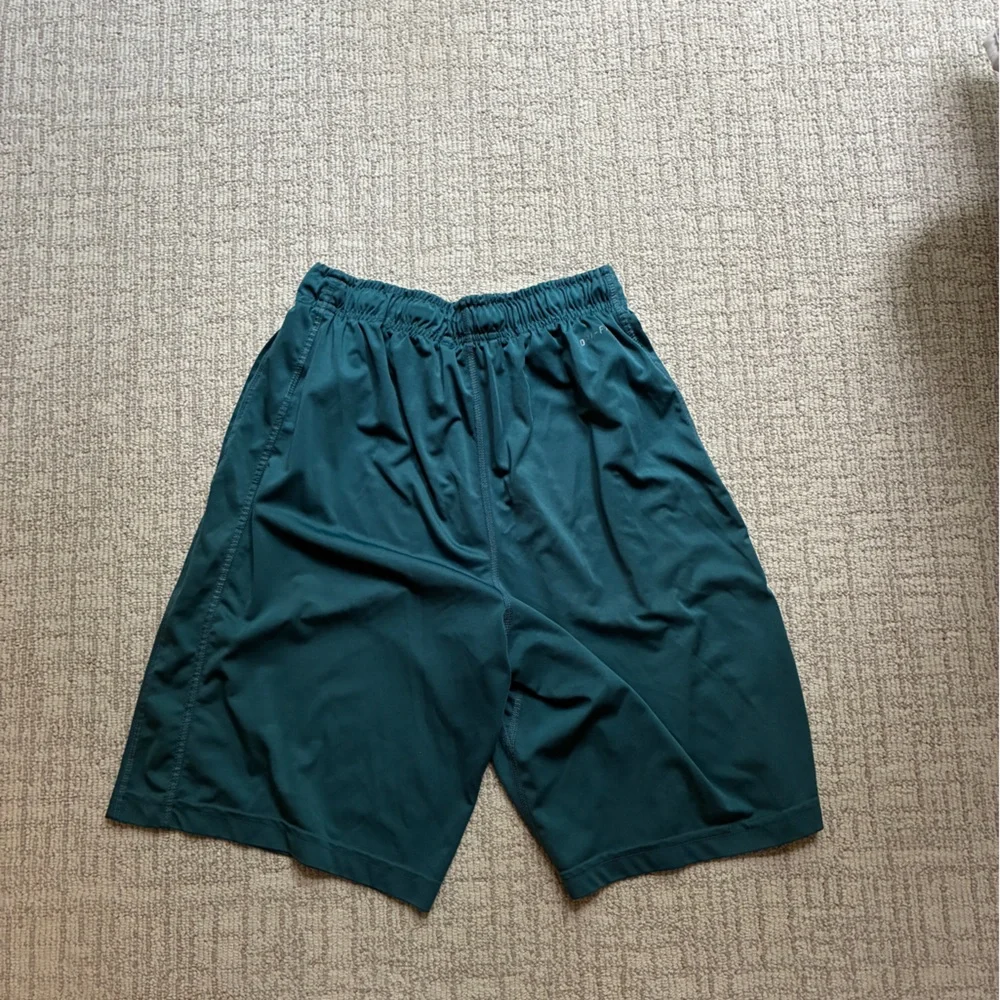 Nike Gym Shorts
